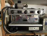 Maquina de café 2 grupos