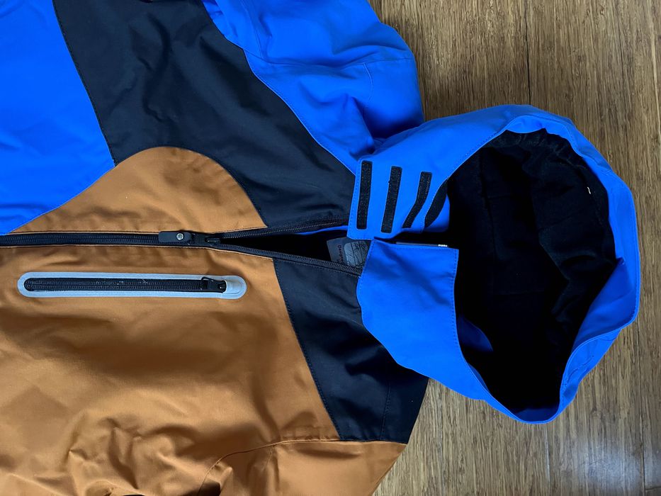 Kombinezon narciarki REIMA r. 152