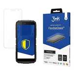 Szkło hybrydowe 3mk FlexibleGlass™ na Doogee S41 Pro