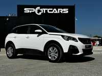 Peugeot 3008 1.6 BlueHDi Style EAT6