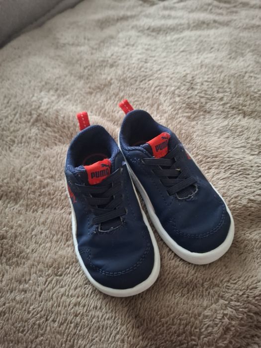 Кросівки  puma дитячі