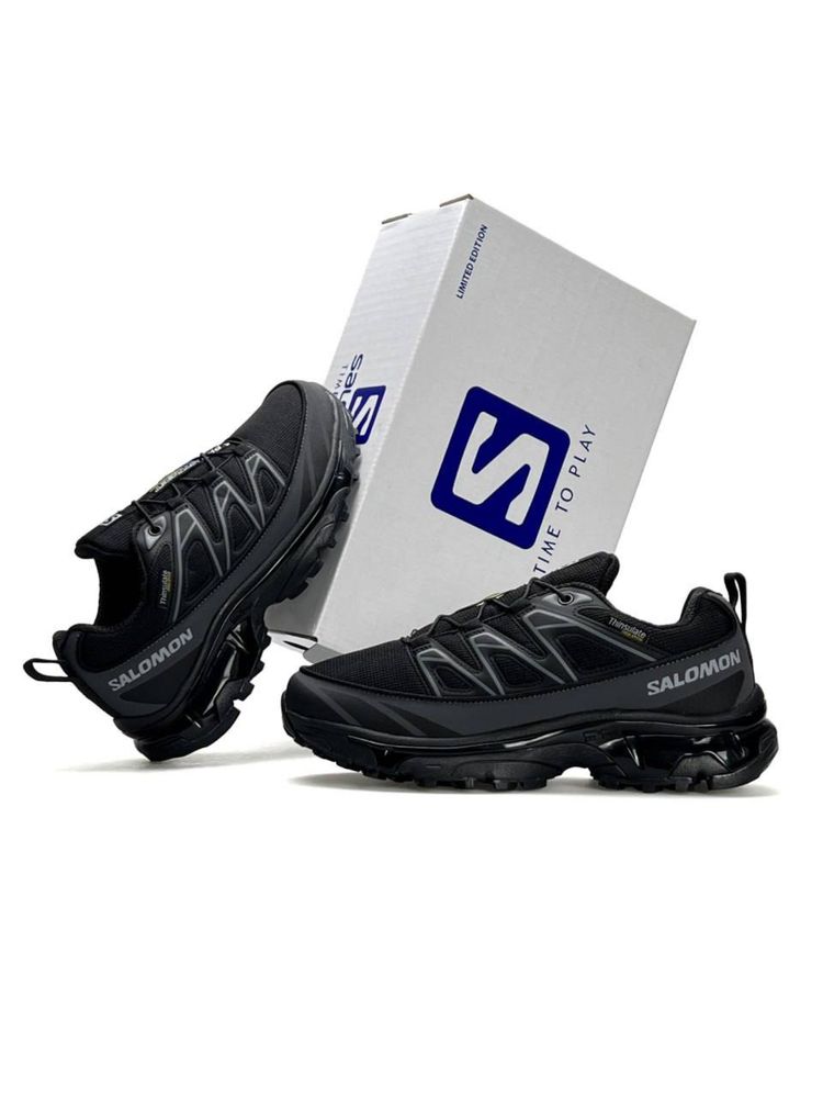 Чоловічі кросівки Salomon XT-6 Expanse Ltr Gore Tex