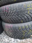 T119 205/55/16 sztuk 2 Nexen