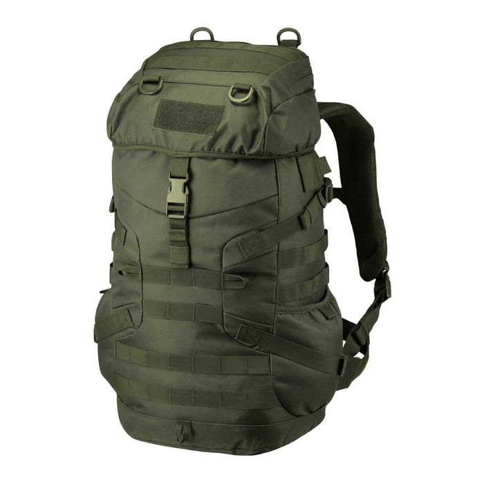 Plecak Wojskowy Taktyczny Militarny CRUX 30L Olive