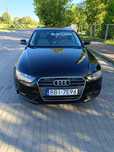 Audi a4 2013  b8  2.0 177 km.po liftingu