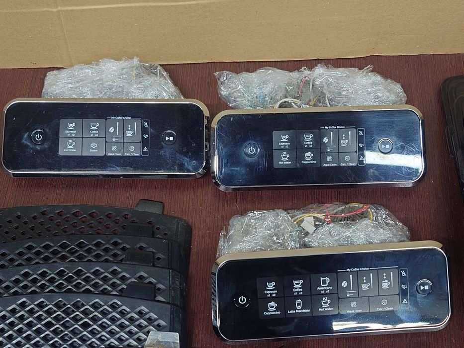 Плата управління кавомашина Philips ,запчастини