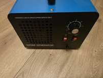 Oczyszczacz powietrza Generator Ozonu Nobebird OAW03
