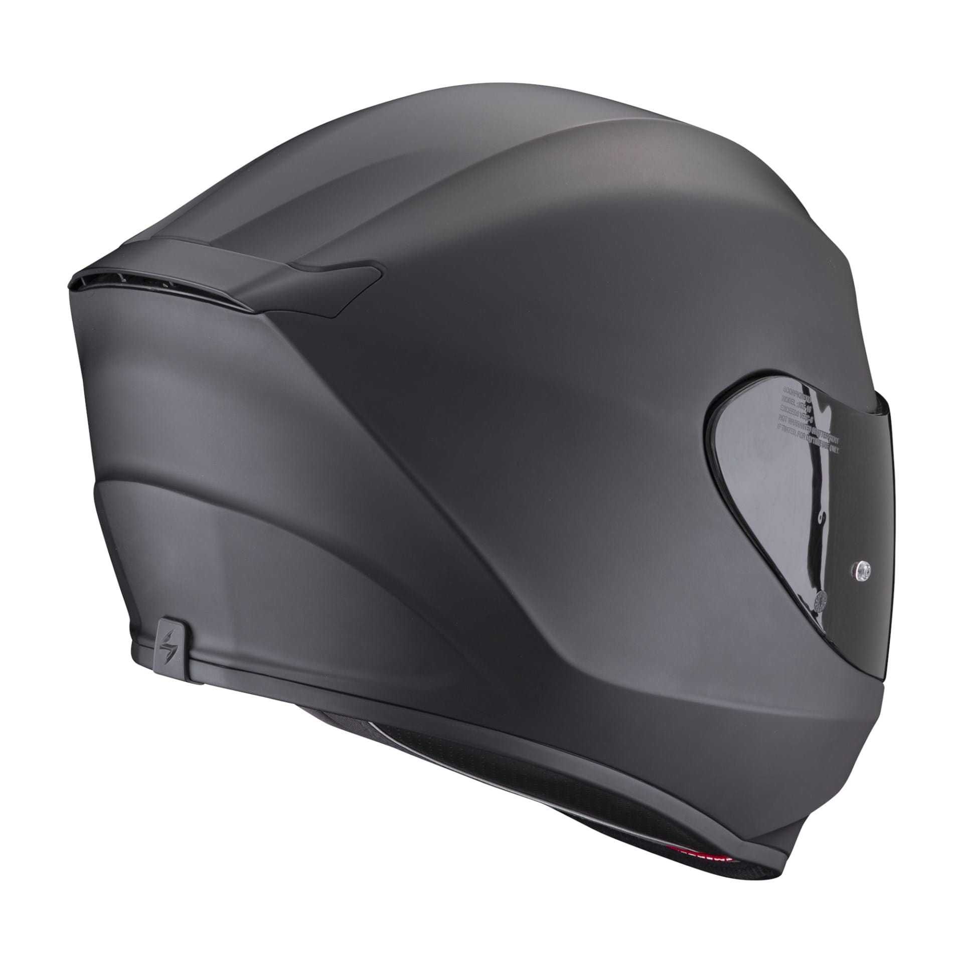 Kask Scorpion Exo-391 Bezpieczny Kask z Poliwęglanu!