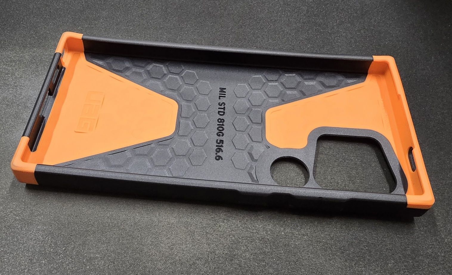 Capa UAG Samsung Galaxy S24 Ultra