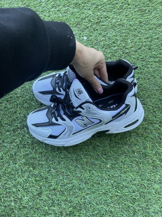 New Balance 530 - nowe