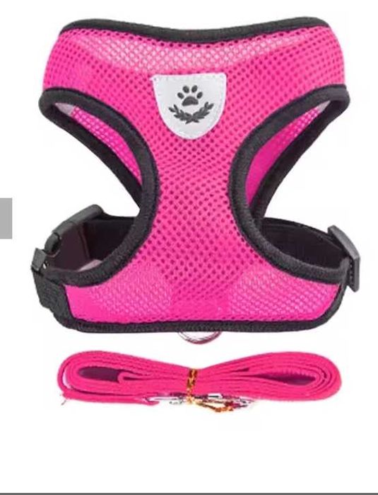 Жилет для котів (новий)