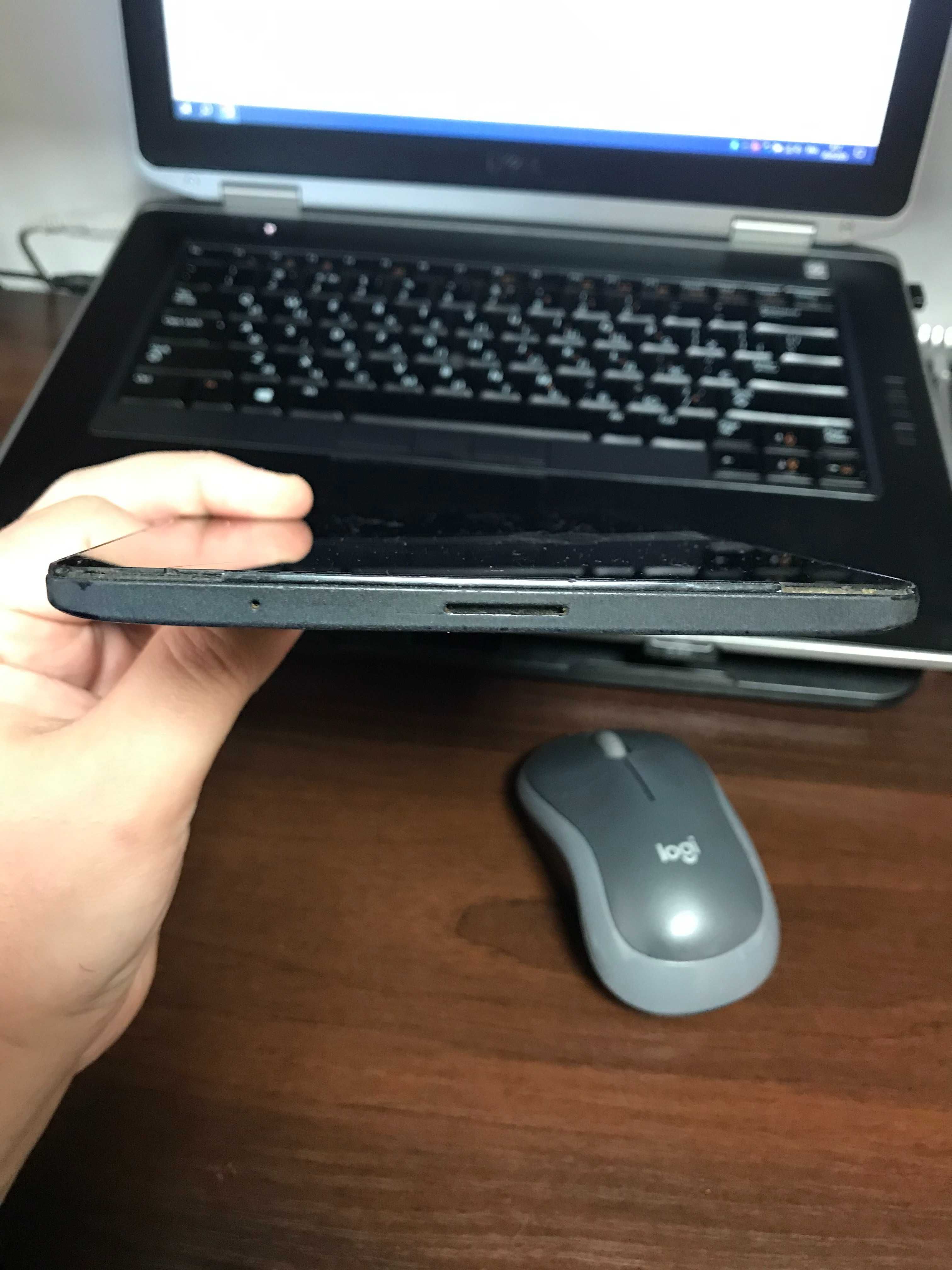 Lenovo Tab 3 (2 планшета) 7'' та 8'' на запчастини