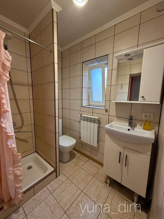 Будинок м. Дубно/пров. Страклівський