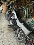 Motor po remoncie SHL M11