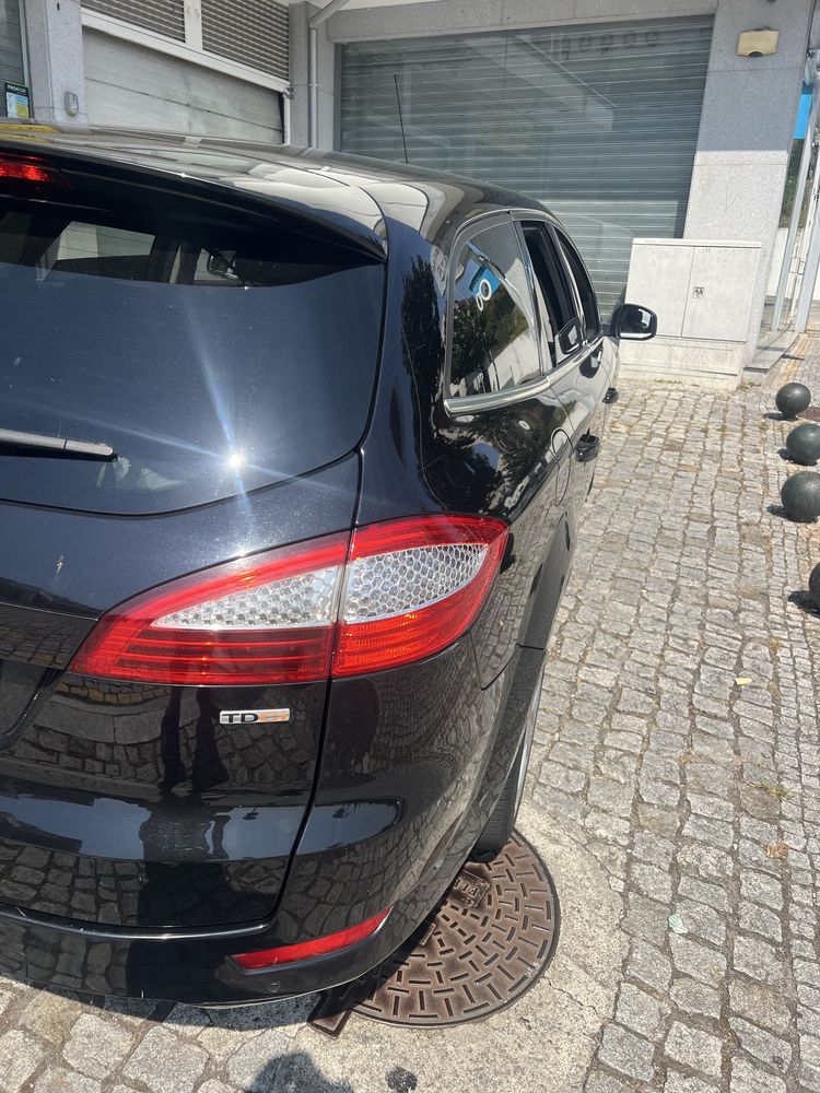 Carrinha ford mondeo