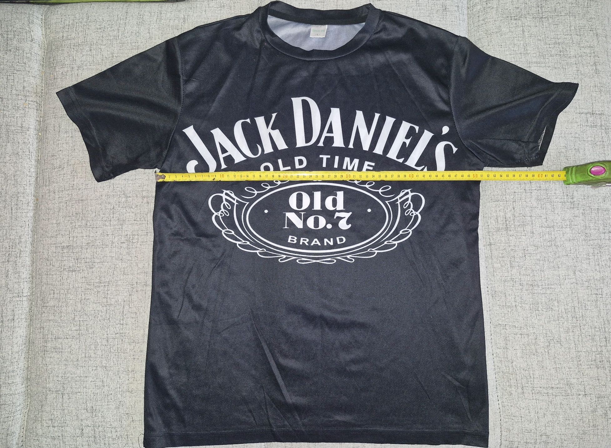 T-shirty koszulki materiał poliester