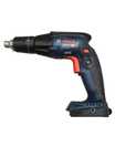 Bosch GTB 18V-45 wkrętarka  do regipsow 18v NOWA