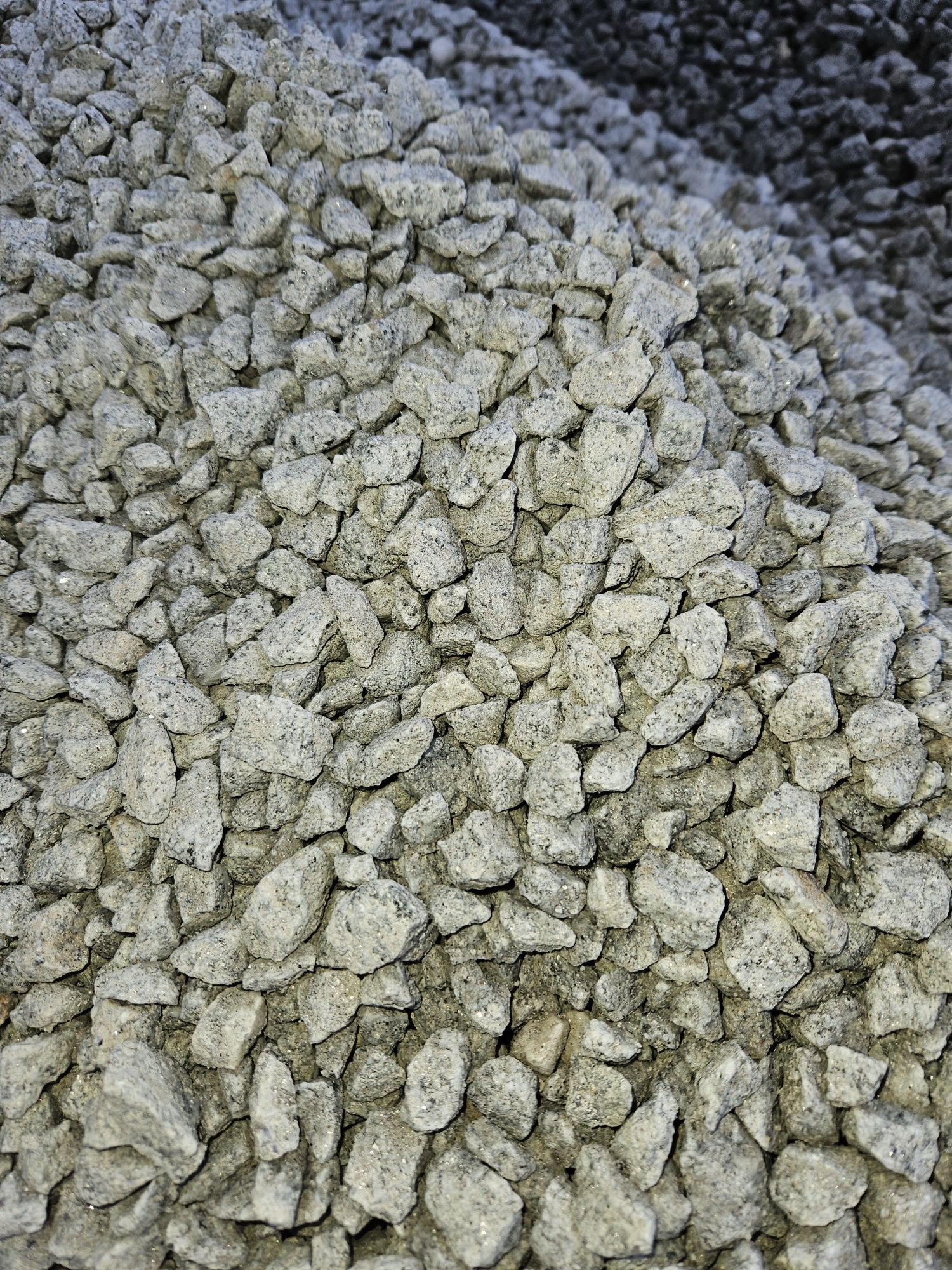 Granit 8-16 Łochów