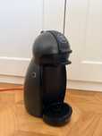 Nescafe dolce gusto ekspres od kawy krups