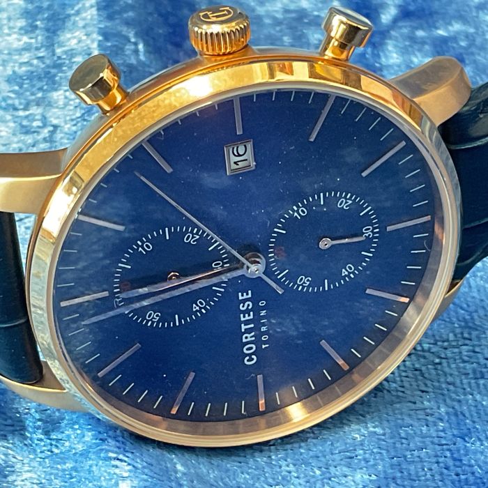 Relógio Corte-se Torino .quartz por estriar