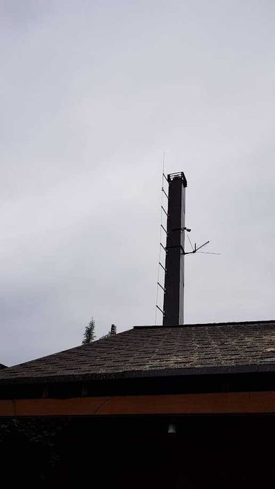 Молниезащита. Продажа, монтаж.