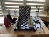 Kolekcja szachów Deagostini