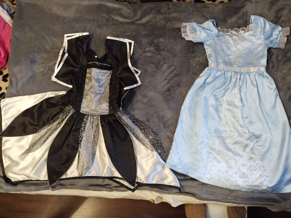 Платья Принцесы. Дисней платье для девочки. Платье паучёк