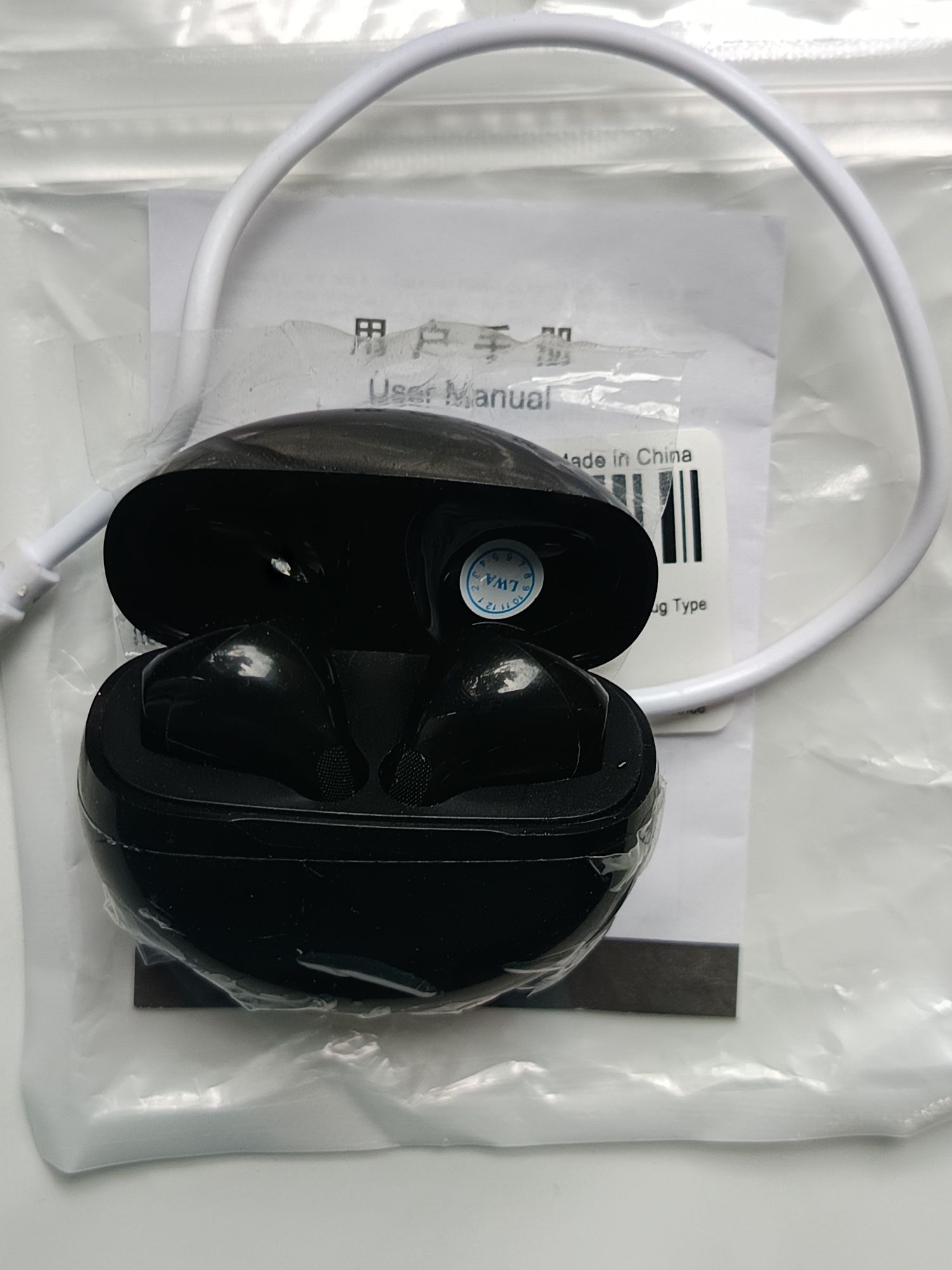 Słuchawki bluetooth