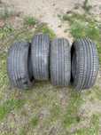 Opony letnie Michelin Primacy 3