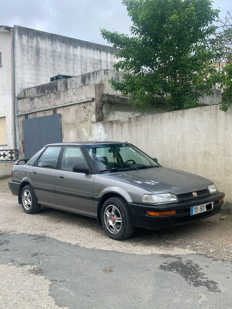 Honda concerto 1.4