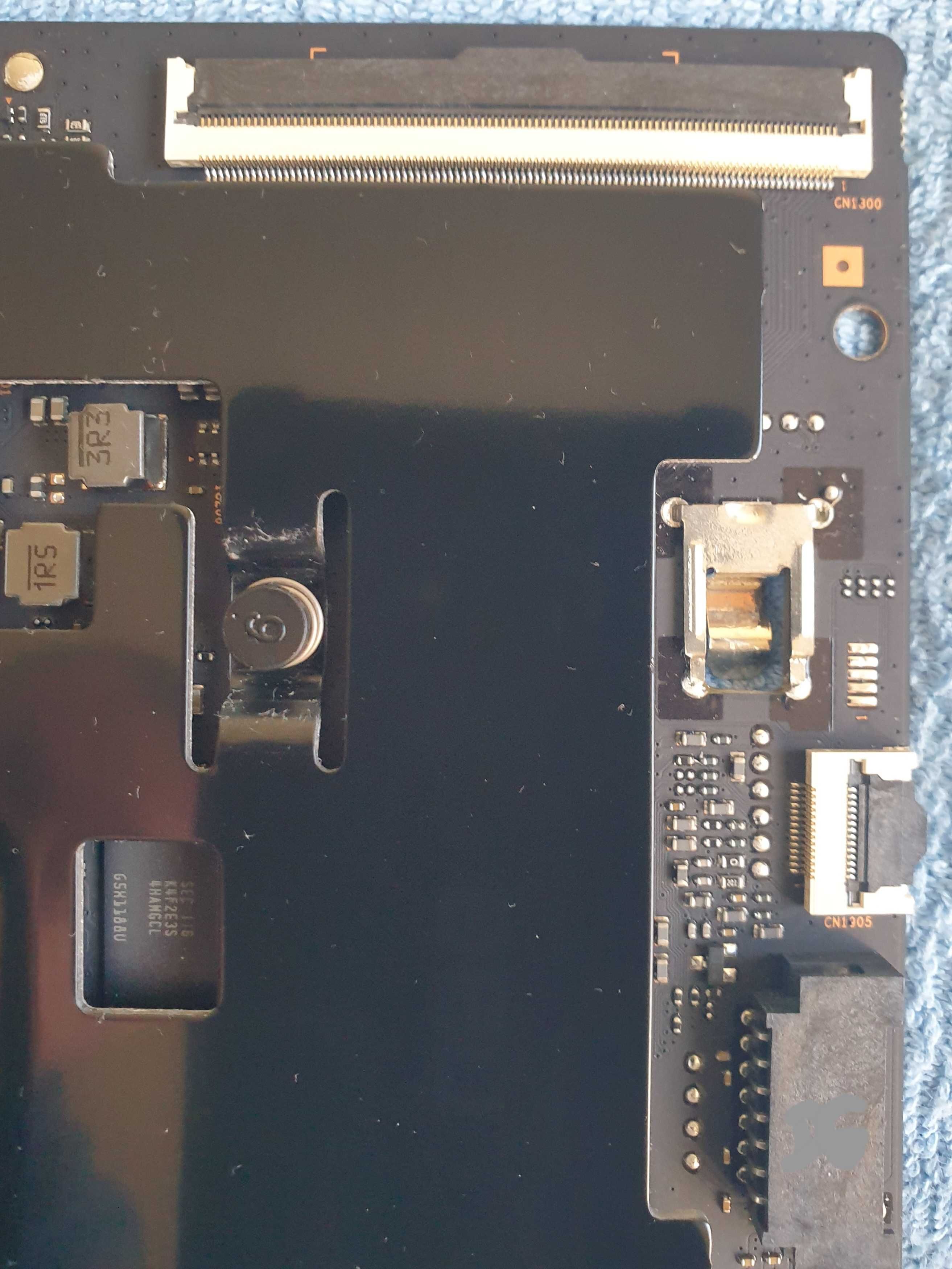 PŁYTA GŁÓWNA BN94_16864D TV SAMSUNG QE55LS03AAU matryca 55 cali