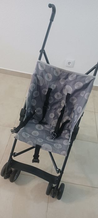 Vendo carrinho de passeio