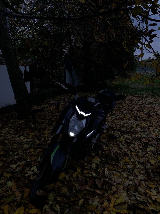 Loncin cr4 250 lx-15 166fm