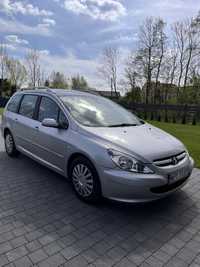 Peugeot 307 SW 1.6HDI