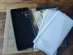 2x szkło + etui do pocophone poco f3