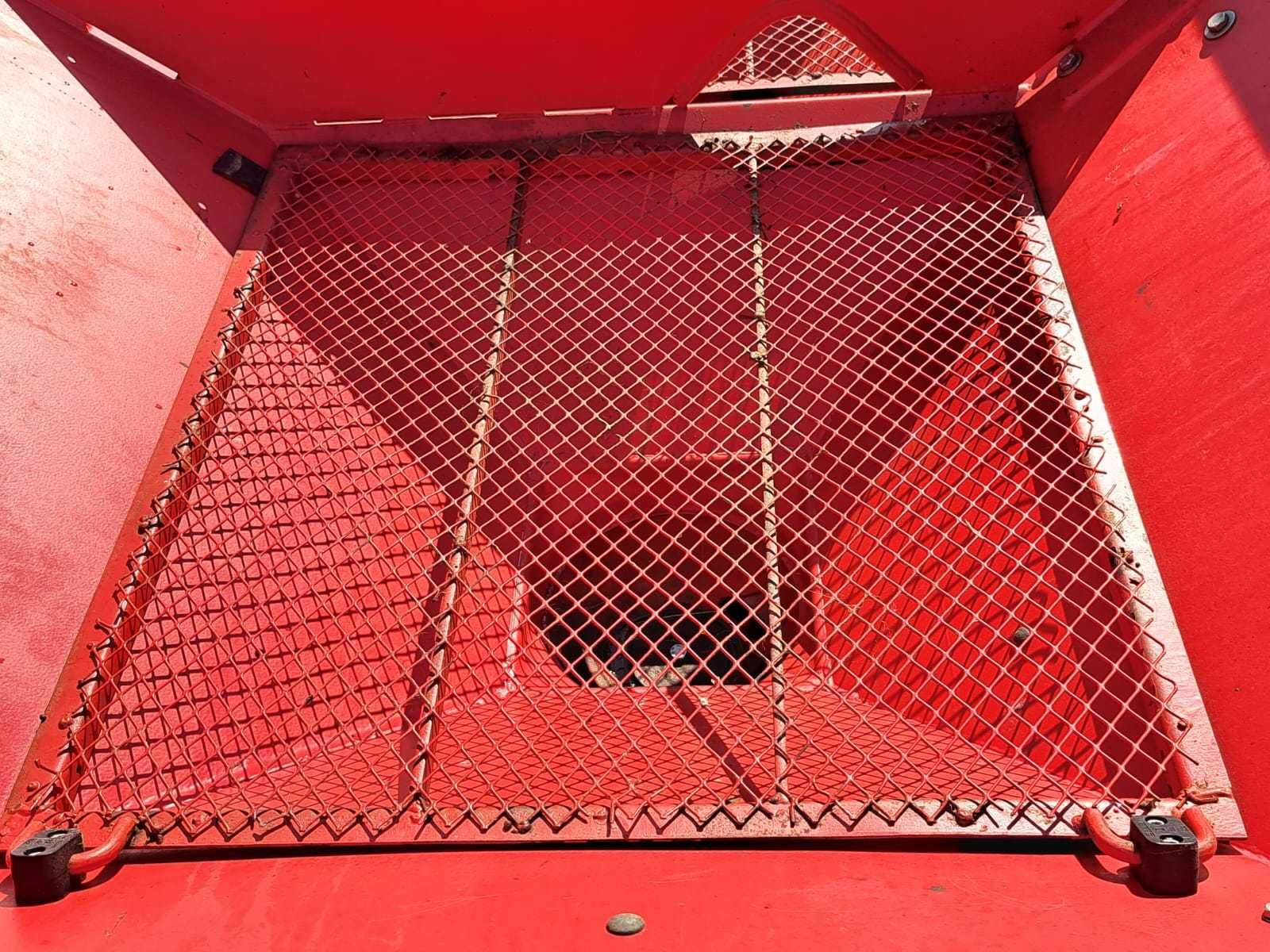Rozsiewacz LELY Centerliner SX 2500l (Amazone, Sulky)