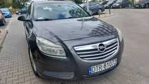 Opel Insignia CDTI 2.0