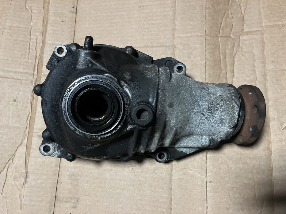 Dyfer przod przedni bmw e90 e91 e92 330xd e84 x1 2.93 x-drive 4x4 n57