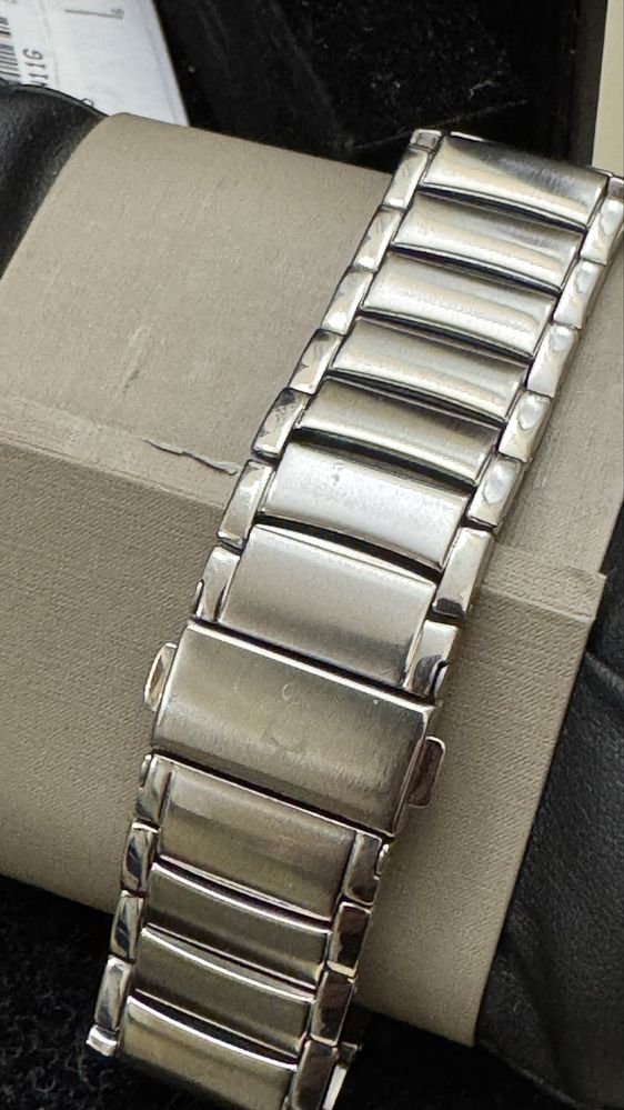 Часы BULOVA ,наручные ,оригинальные
