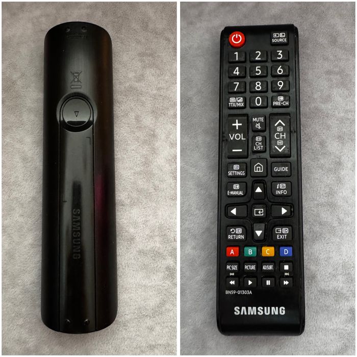 Телевізор Samsung UE32T4500AU, 32