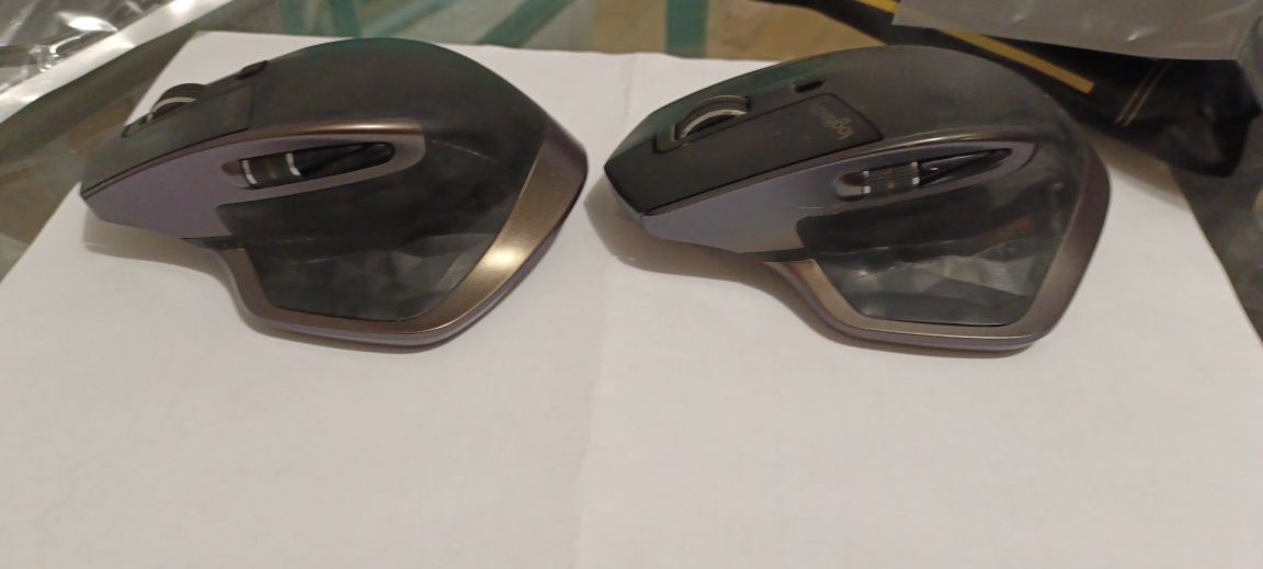 Mysz Logitech MX master X2