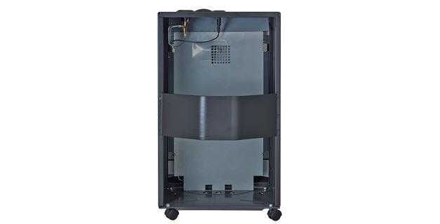 Газовий каталітичний обігрівач Campingaz 5000 CR НОВИЙ  (Італія)