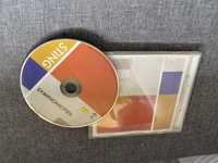 Płyta CD Sting Symphonicities
