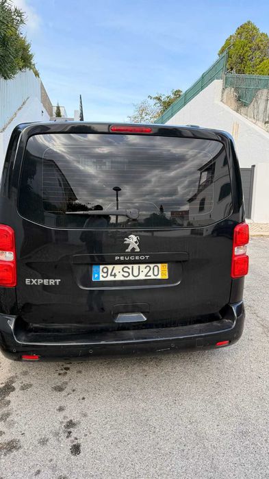 Peugeot Expert Comercial
