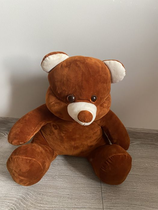 Іграшки мякі дитячі