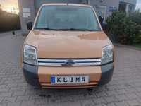 Ford Tourneo Connect jedyny taki 1.8 diesel 90 koni klima