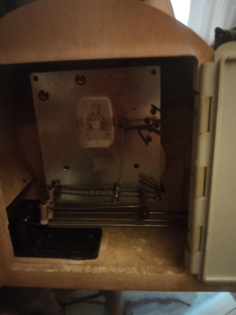 2 Zegary po 200 PRL