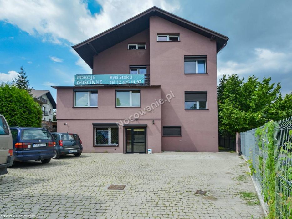 Noclegi Kwatery Pokoje Pracownicze - Bronowice Krowodrza