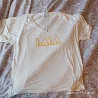 tshirt damski plny lala