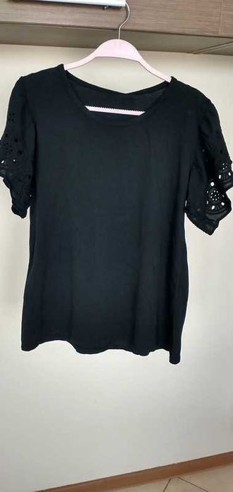 Nowa bluzka new collection s/ m unisono cococomore xana